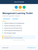 Management Learning Toolkit