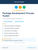 Package Development Process Toolkit