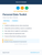 Personal Data Toolkit