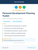 Personal Development Planning Toolkit