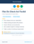 Plan Do Check Act Toolkit