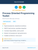 Process Oriented Programming Toolkit