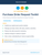 Purchase Order Request Toolkit