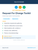 Request For Change Toolkit