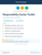 Responsibility Center Toolkit
