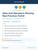 Sales And Operations Planning Best Practices Toolkit
