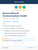 Secure Network Communications Toolkit