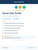 Sense Data Toolkit