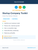 Startup Company Toolkit