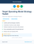 Target Operating Model Strategy Toolkit