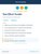 Test Effort Toolkit