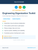 Engineering Organization Toolkit
