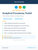 Analytical Procedures Toolkit