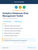 Analytics Databases Data Management Toolkit