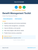 Benefit Management Toolkit