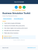 Business Simulation Toolkit