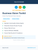 Business Vision Toolkit