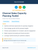 Channel Sales Capacity Planning Toolkit