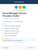 Cloud Managed Service Providers Toolkit