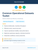 Common Operational Datasets Toolkit