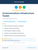 Communications Infrastructure Toolkit