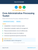 Core Administrative Processing Toolkit