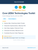 Core UEBA Technologies Toolkit