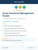 Cross Functional Management Toolkit