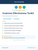Customer Effectiveness Toolkit