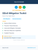 DDoS Mitigation Toolkit