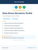 Data Driven Decisions Toolkit