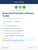 Data Loss Prevention Software Toolkit