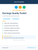 Earnings Quality Toolkit