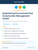 Engineering Procurement And Construction Management Toolkit