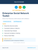 Enterprise Social Network Toolkit