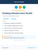 Existing Infrastructure Toolkit