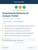 Experimental Behavioural Analysis Toolkit