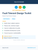Fault Tolerant Design Toolkit