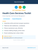 Health Care Services Toolkit
