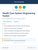 Health Care System Engineering Toolkit