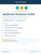 Healthcare Technician Toolkit