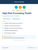 High Risk Processing Toolkit