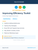 Improving Efficiency Toolkit