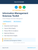 Information Management Sciences Toolkit