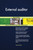 External auditor Third Edition