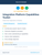 Integration Platform Capabilities Toolkit
