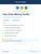 Java Data Mining Toolkit