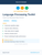Language Processing Toolkit