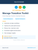 Manage Transition Toolkit