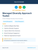 Managed Diversity Approach Toolkit